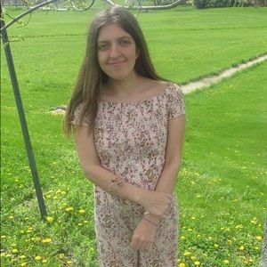 Meet your Posher, Shauna